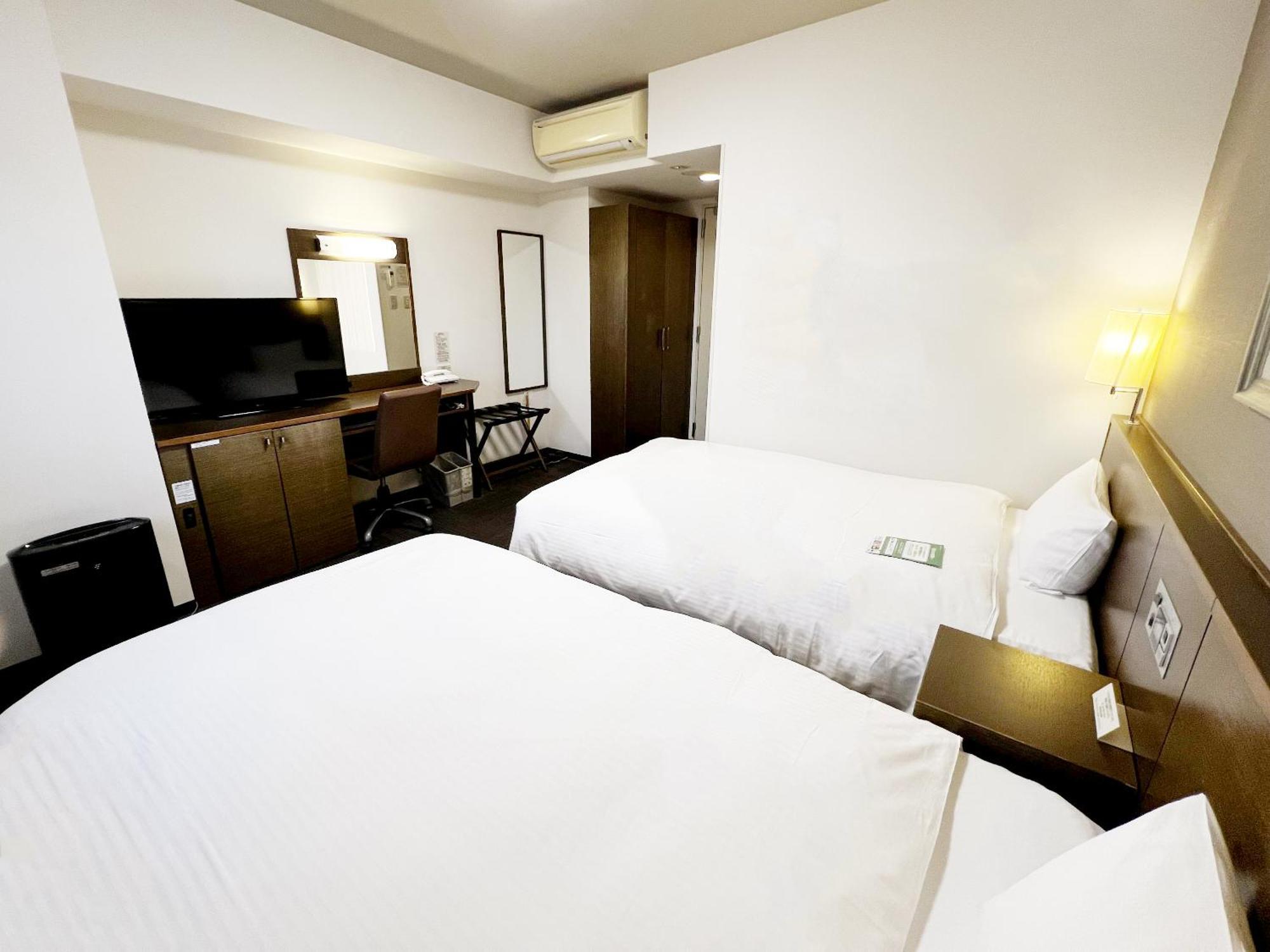 Hotel Route-Inn Yurihonjo Zewnętrze zdjęcie
